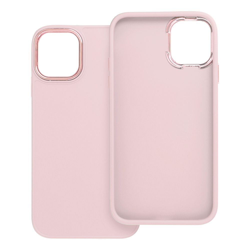 FRAME Case for IPHONE 11 powder pink