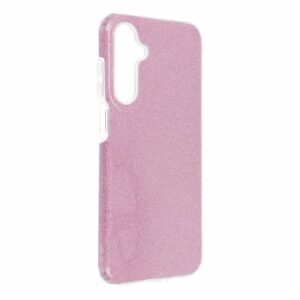 SHINING Case for SAMSUNG A25 5G pink
