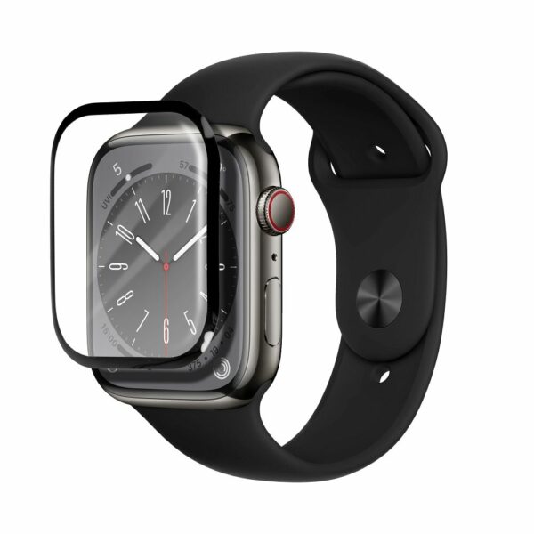 Bestsuit Flexible Hybrid Glass for Samsung Galaxy Watch Active2 40mm