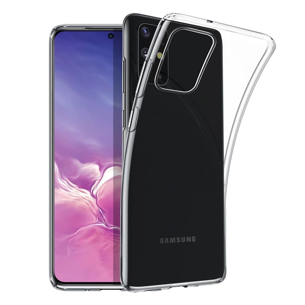 01355f0d5b82d3e0f6b525a944f54916 BACK CASE ULTRA SLIM 0,5 mm for SAMSUNG S20 Ultra