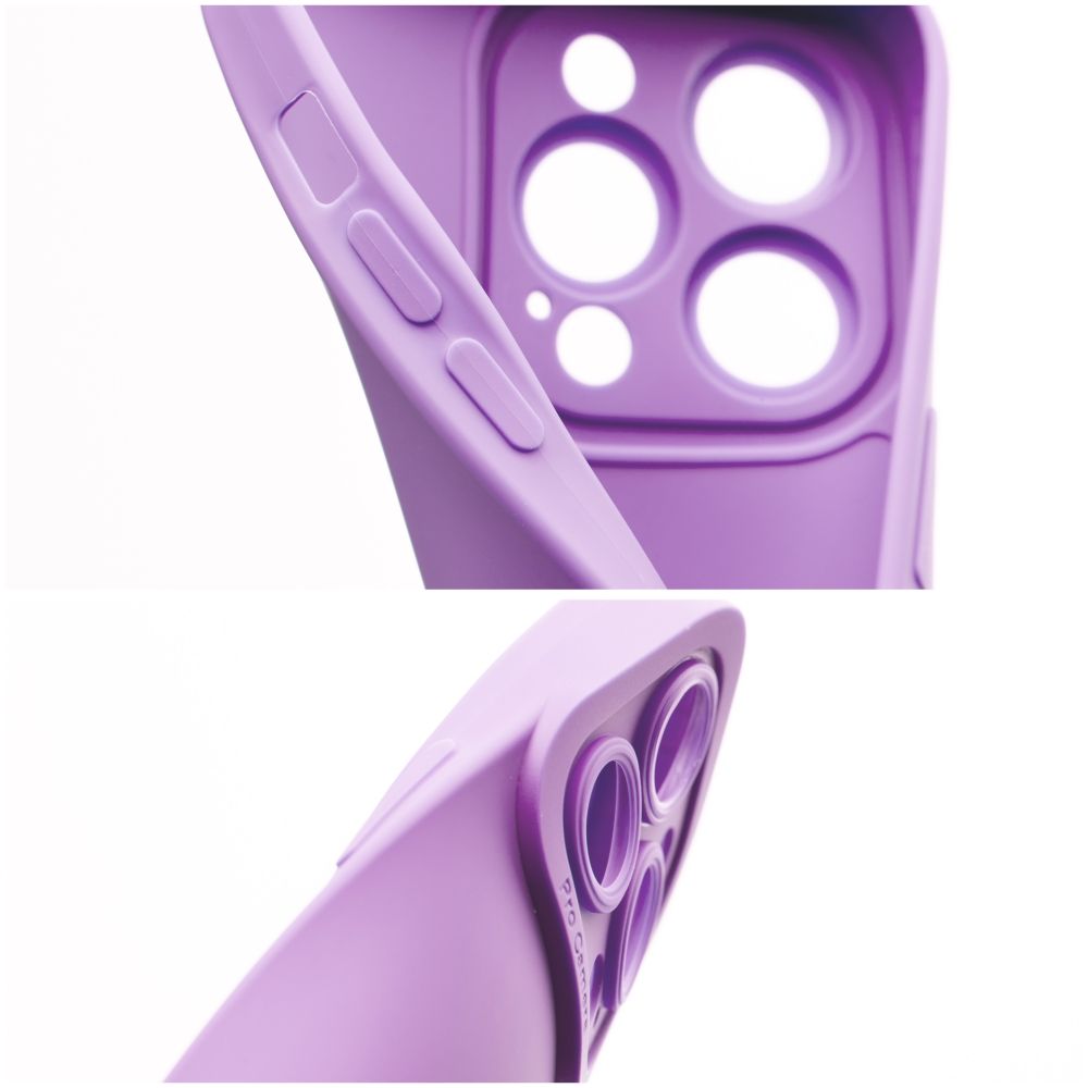 ROAR case LUNA for SAMSUNG S23 Violet