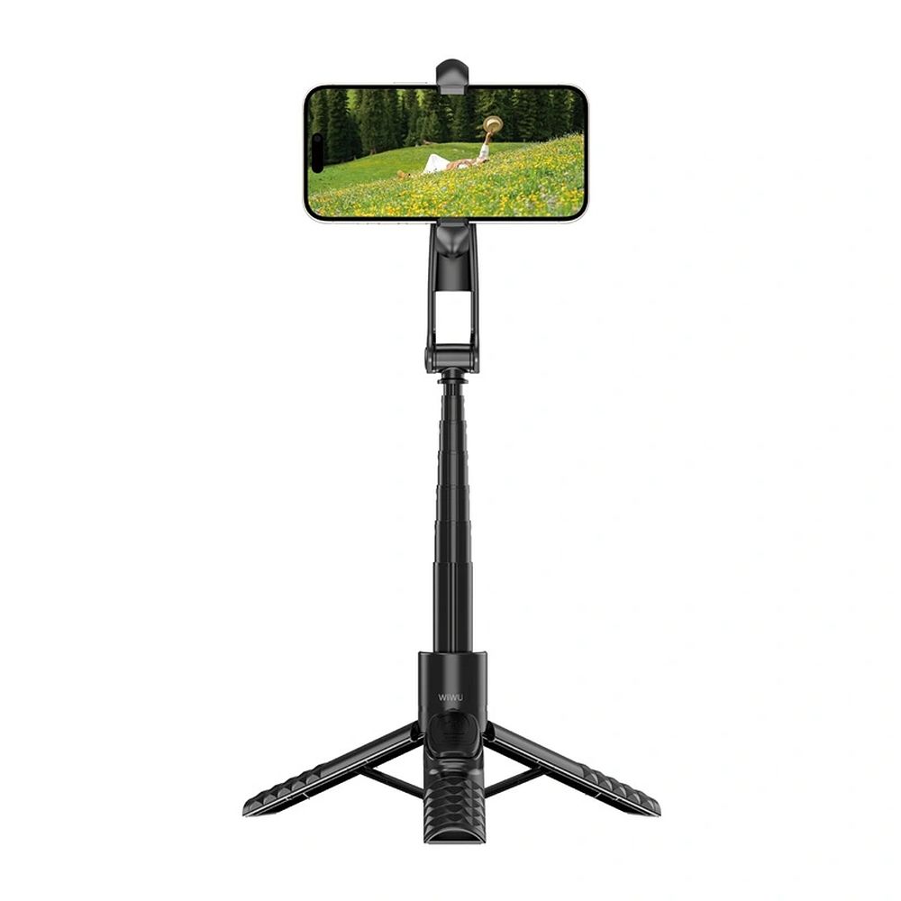 WiWU - Magnetic Selfie Stick Wi-SE014