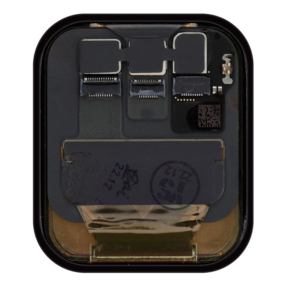 LCD Display for Apple Watch Series SE - 44mm