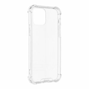 ROAR case ARMOR JELLY for IPHONE 12 / 12 Pro transparent