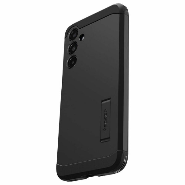 SPIGEN case TOUGH ARMOR for SAMSUNG A16 4G / 5G black