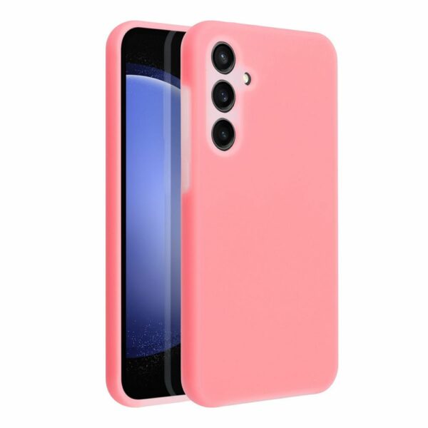 CANDY case for SAMSUNG S25 PLUS pink