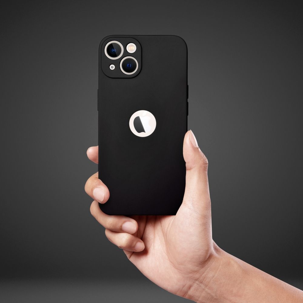 0231388eb1a9f0b1bd71c27c50e2264e SOFT case for IPHONE 16 Pro Max black