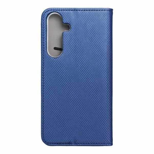 SMART CASE Book for SAMSUNG S25 Plus navy