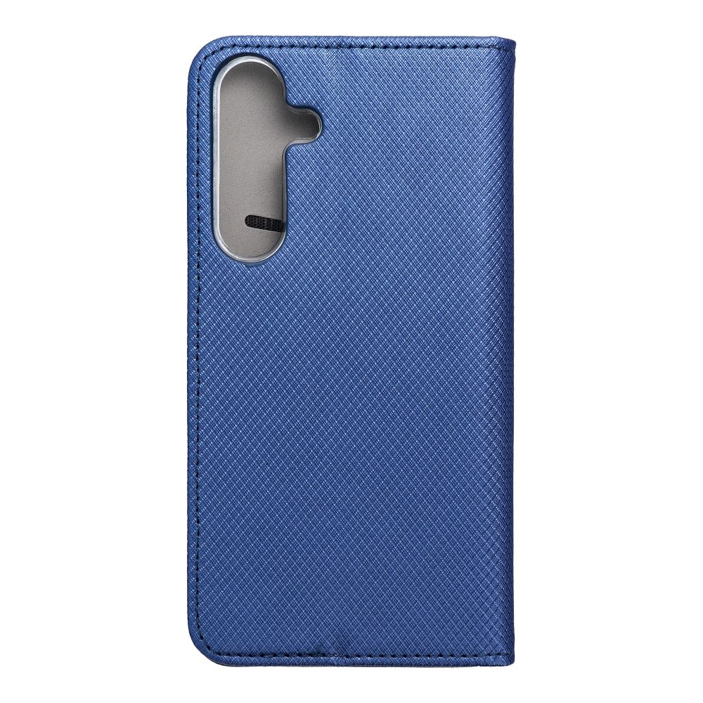 SMART CASE Book for SAMSUNG S25 Plus navy