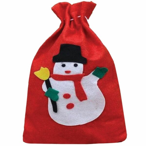 12 x SAINT BAG NICHOLAS