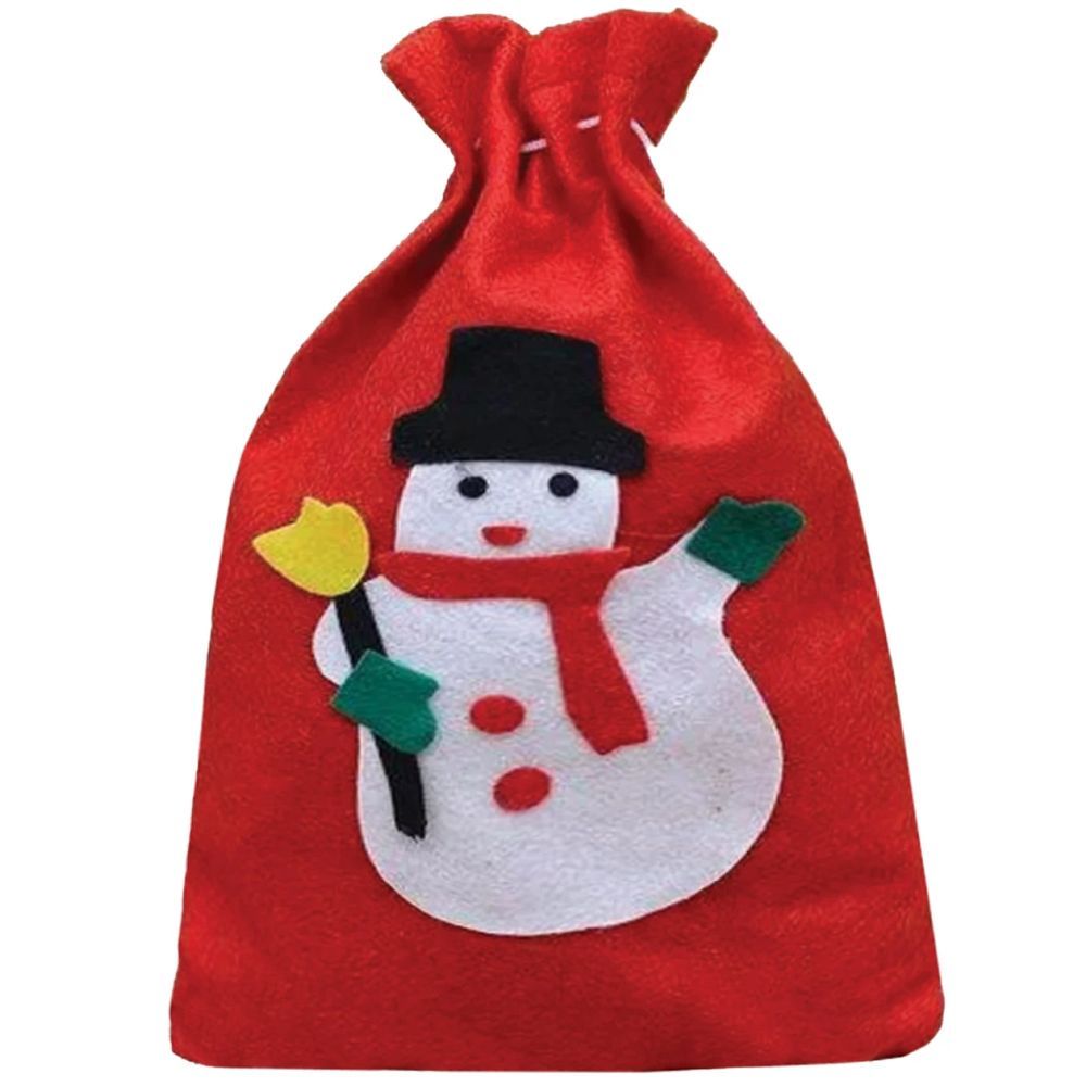 12 x SAINT BAG NICHOLAS
