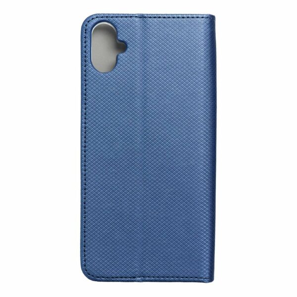 SMART CASE Book for SAMSUNG A05 navy