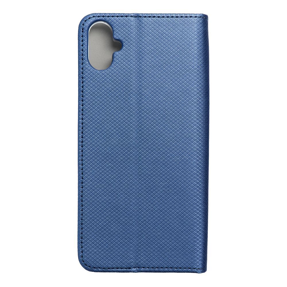 SMART CASE Book for SAMSUNG A05 navy