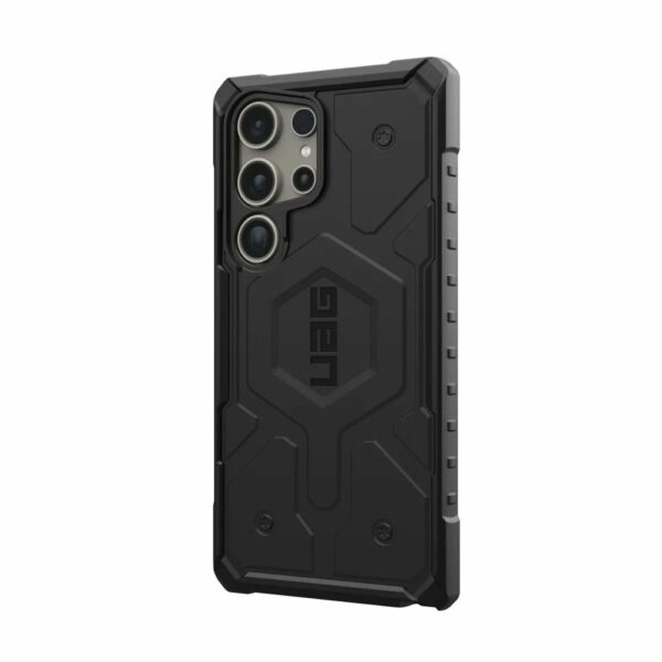 UAG Urban Armor Gear case PATHFINDER for SAMSUNG S24 Ultra 5G black