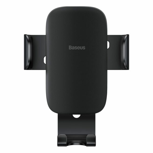 BASEUS gravity car holder for air vent SUJS000001 black