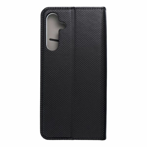SMART CASE Book for SAMSUNG A16 black