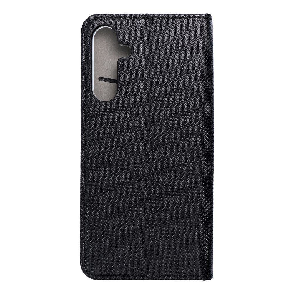 SMART CASE Book for SAMSUNG A16 black