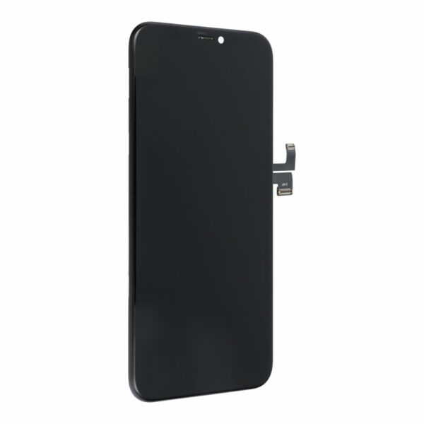 LCD Screen iPhone 11 Pro with digitizer black (HD+ Incell) IC Transferable