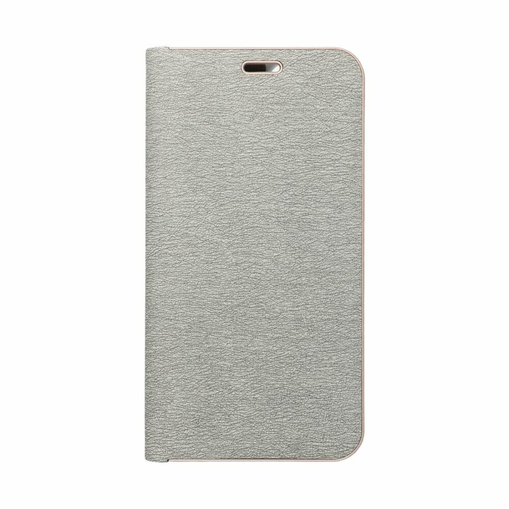 03545d2474f0e4b8e0b3a6529f6f1e30 LUNA Book Gold for SAMSUNG S25 Plus silver