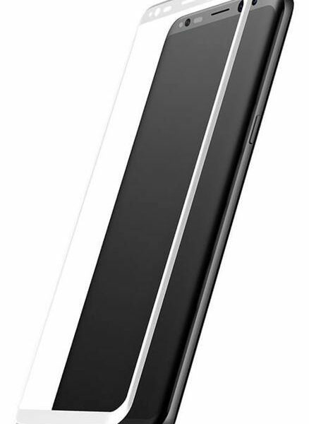 5D Full Glue Ceramic Glass - for Xiaomi 13T / 13T Pro black