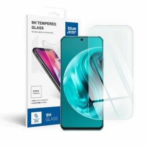 Tempered Glass Blue Star - HUAWEI Nova 12i