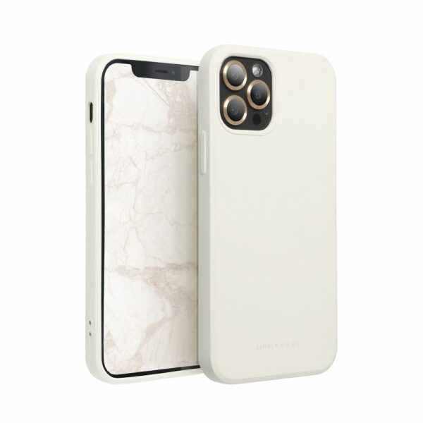 ROAR case SPACE for IPHONE 13 Aqua White