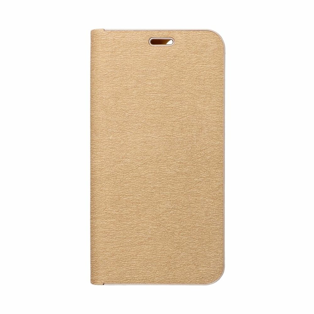 03ab7d5562b5fe1c50117db4dab4d3c1 LUNA Book Gold for SAMSUNG S25 Plus gold