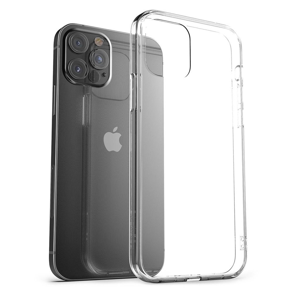 03c4f4ff9ab20948d810d07190e55541 BACK CASE ULTRA SLIM 0,5 mm for IPHONE 11 Pro Max