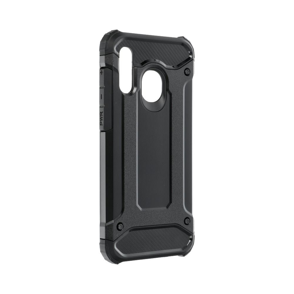 03d43aa963acde9ccd57eb5e93909fea ARMOR case for SAMSUNG A40 black