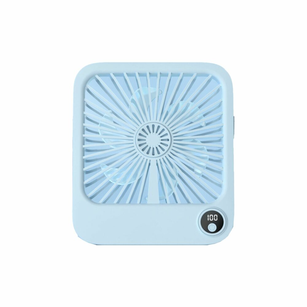 0400b2f1637dc065c19ba1dc839b741f Desk fan with adjustable stand W30 blue