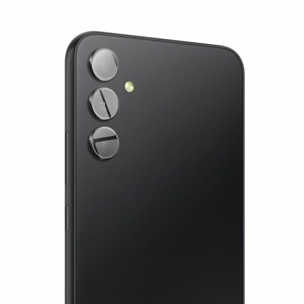 Tempered Glass for Camera Lens Full Cover - for SAM A54