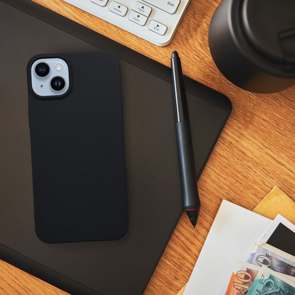 MATT case for HONOR Magic 7 Lite black