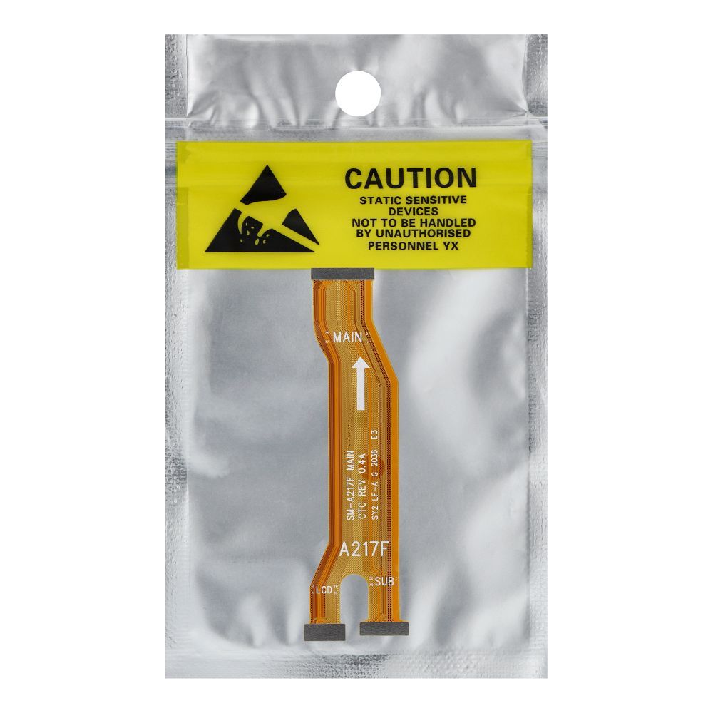 Main board flex cable for SAMSUNG A21s