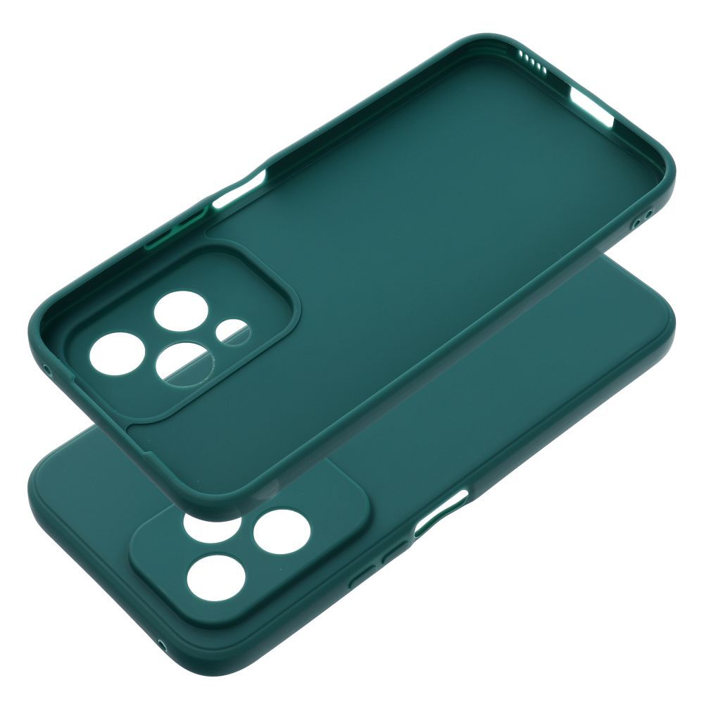 MATT case for HONOR 200 Lite dark green