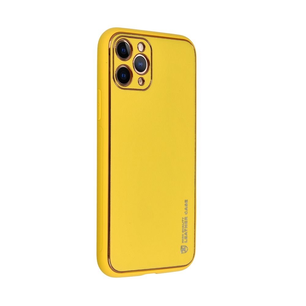 04558ab52059f77c672f2a7ec6e67c81 LEATHER case for SAMSUNG A05 yellow