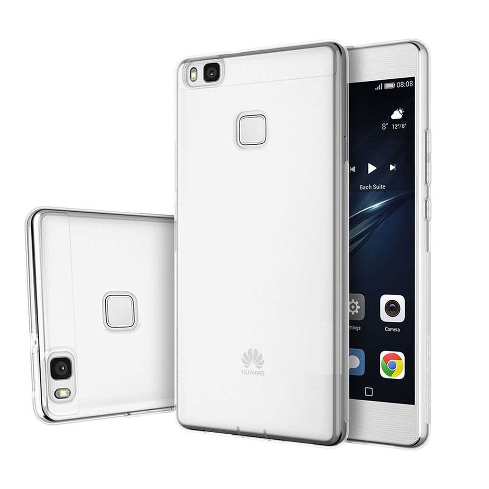 0472441c79120a089375a4b810cd6918 BACK CASE ULTRA SLIM 0,5 mm for HUAWEI P9 Lite