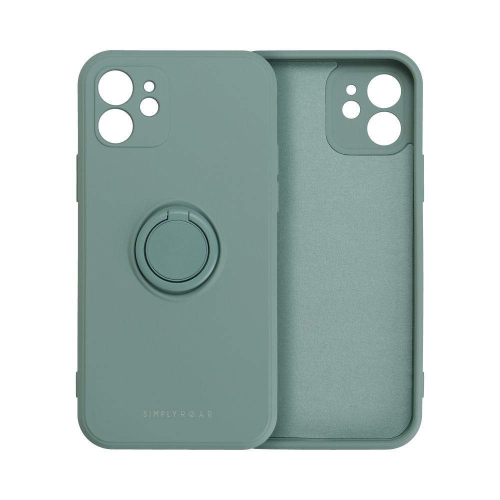 04d223553dd2a8fc0b087ce1c42ec5a3 Roar Amber Case - for Iphone 15 Pro green