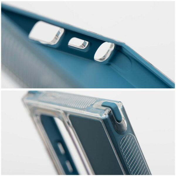 MATRIX Case for SAMSUNG S20 FE / S20 FE 5G blue