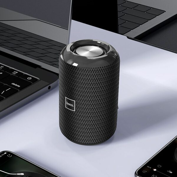 HOCO wireless speaker HC1 black