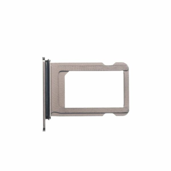 SIM card holder iPhone XS rose gold