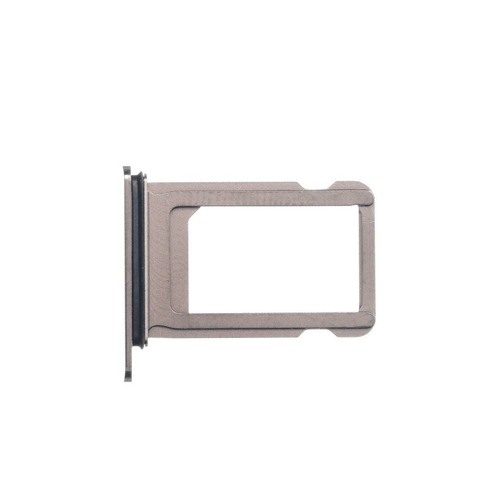SIM card holder iPhone XS rose gold