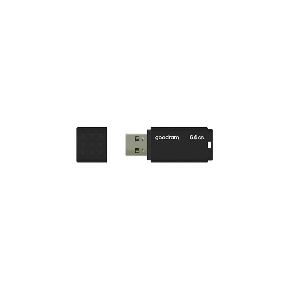 052b33102ccde8824805de07b3269abd GOODRAM pendrive UME3 64GB USB3.2