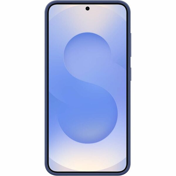SAMSUNG original Silicone Case for SAMSUNG Galaxy S25 EF-PS931CNEGWW navy blister