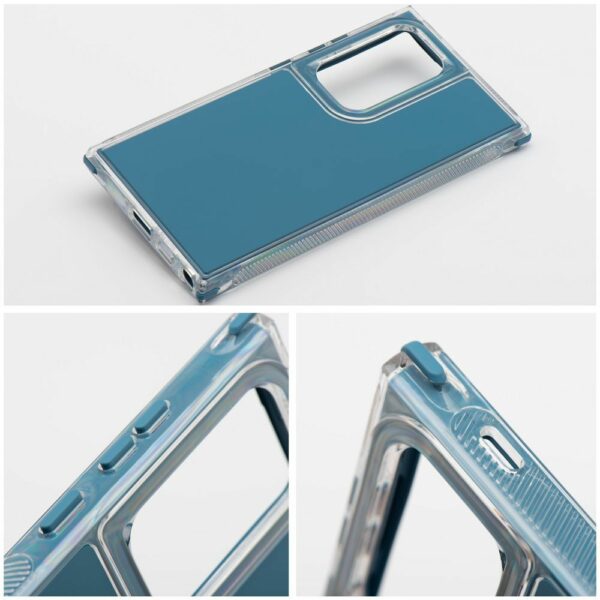 MATRIX Case for SAMSUNG S24 FE blue