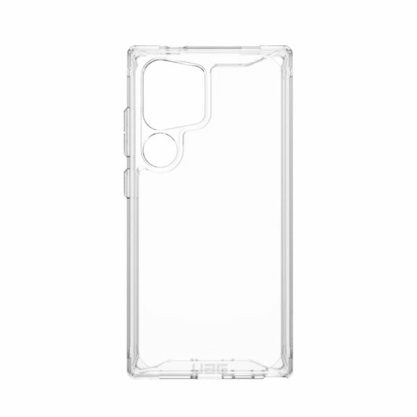 UAG Urban Armor Gear case PLYO for SAMSUNG S24 Ultra 5G ice