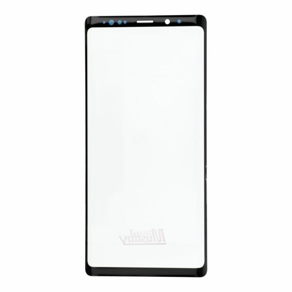 MUSTTBY front glass + OCA SAMSUNG note 9