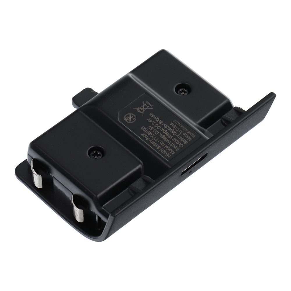 06a6ad42e2d5ae7525f400b929fa76bb XBOX Series X / S controller charging double dock charge TYX-0613B black