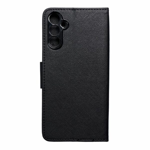 FANCY Book for SAMSUNG A14 4G / A14 5G black