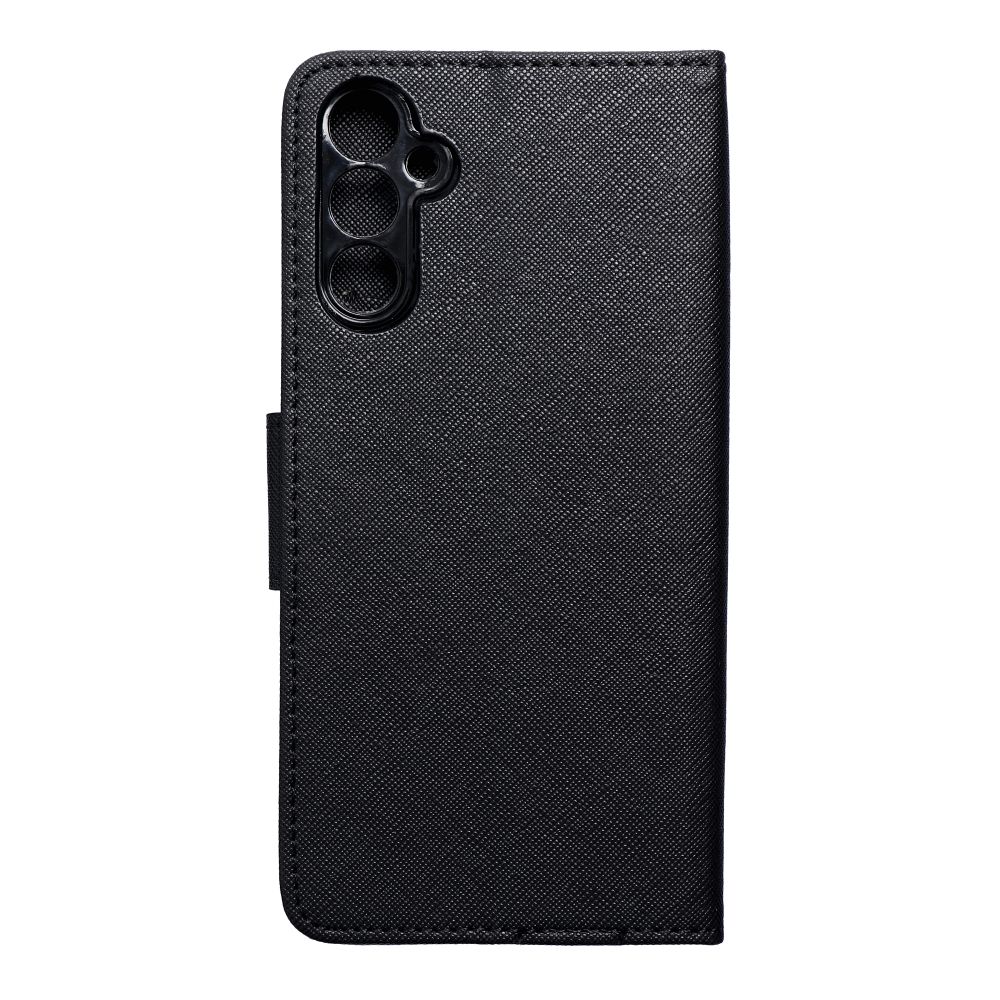 FANCY Book for SAMSUNG A14 4G / A14 5G black
