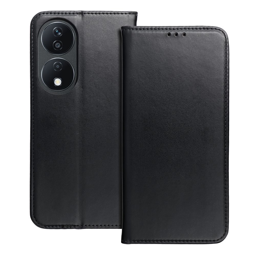 SMART MAGNETO Book case for HONOR X7b black